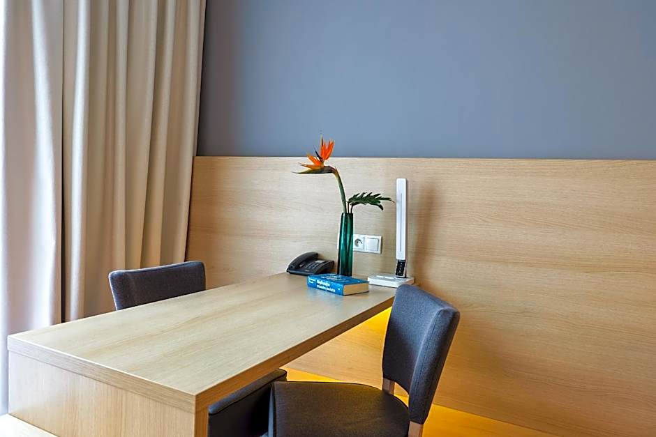 Hotel MDM City Centre