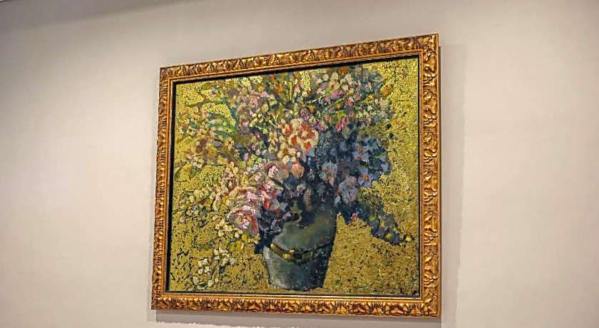 Lavender - Taman Tanda