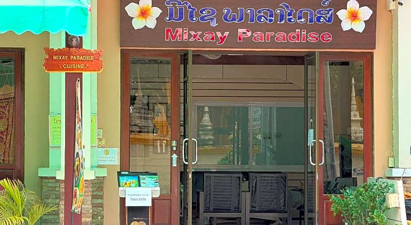 Mixay Paradise Hotel