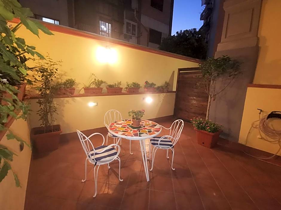 Le Stanze di Eli e Giò