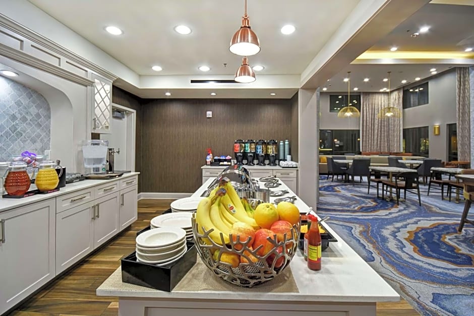 Homewood Suites by Hilton Dallas Arlington South