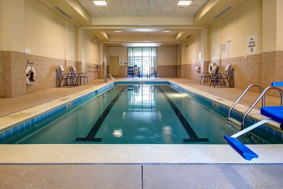 Holiday Inn Indianapolis North-Carmel By IHG