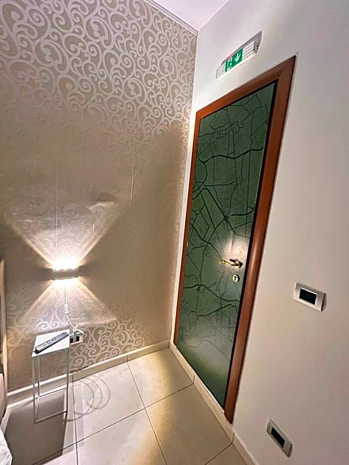 Suite Contè Poderico