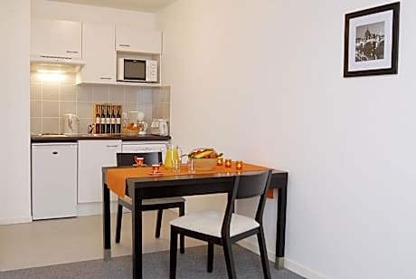 Standard apartment 1 bedroom