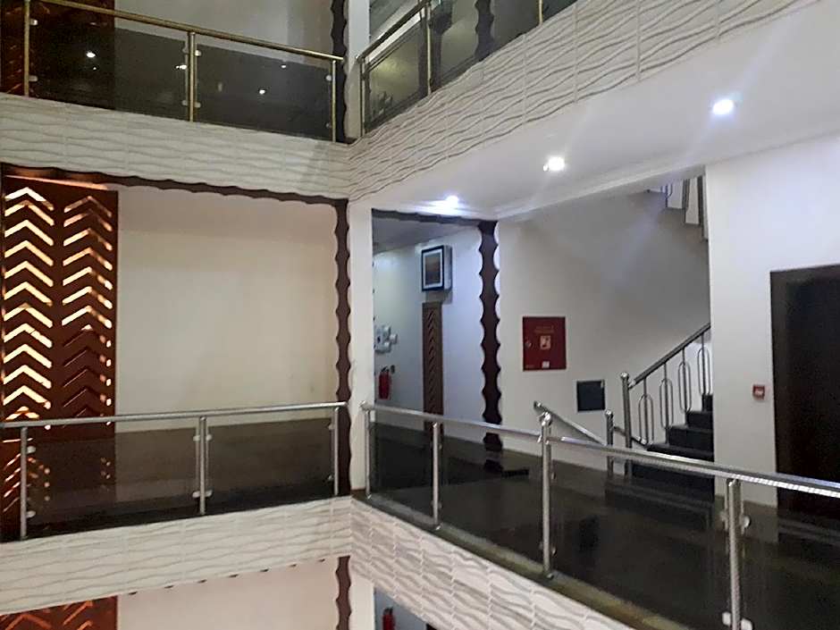 Swiss International Mabisel Port Harcourt