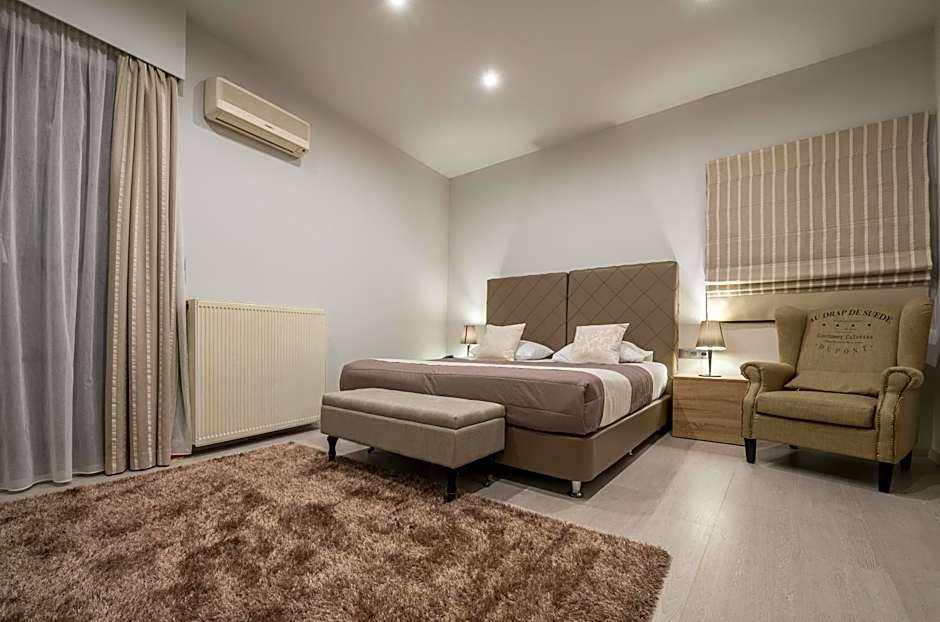 Filoxenia Hotel & Spa