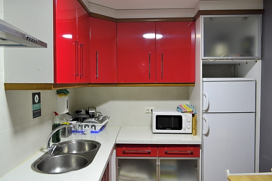 Alda O Fogar de Teodomiro