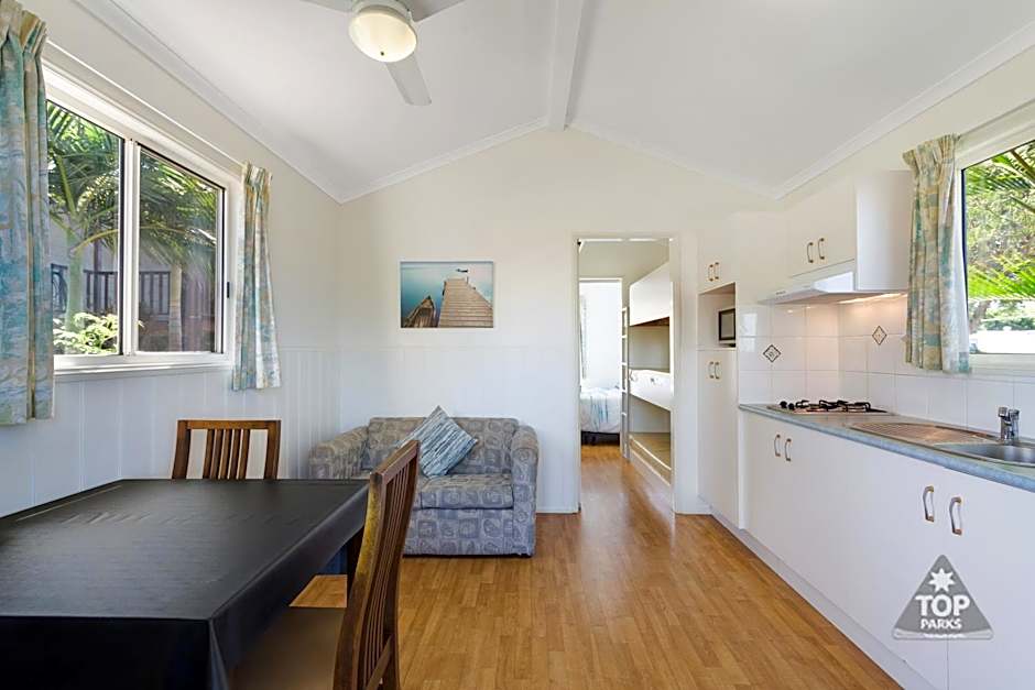 Harbour Lights Tourist Park