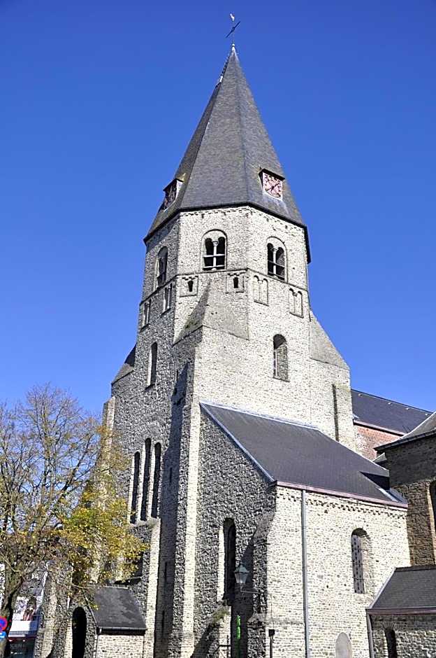 Hotel Brasserie De Beiaard