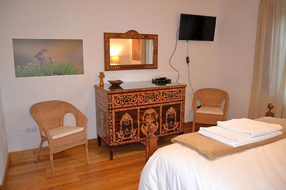 Monte da Floresta B&B