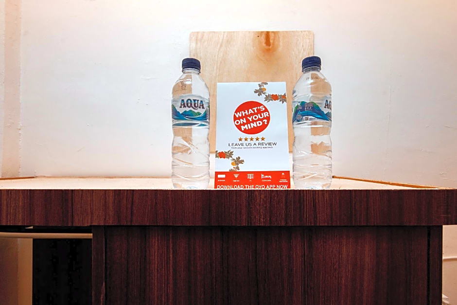 OYO 2069 Wisma Syariah Kampung Baru