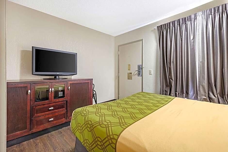 Econo Lodge Augusta, Downtown