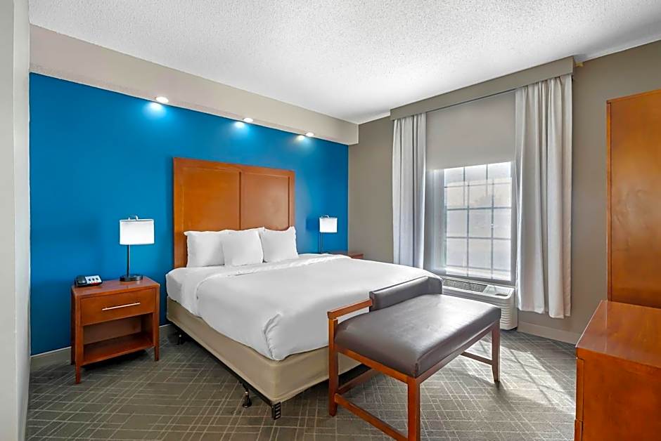 Comfort Inn West Monroe