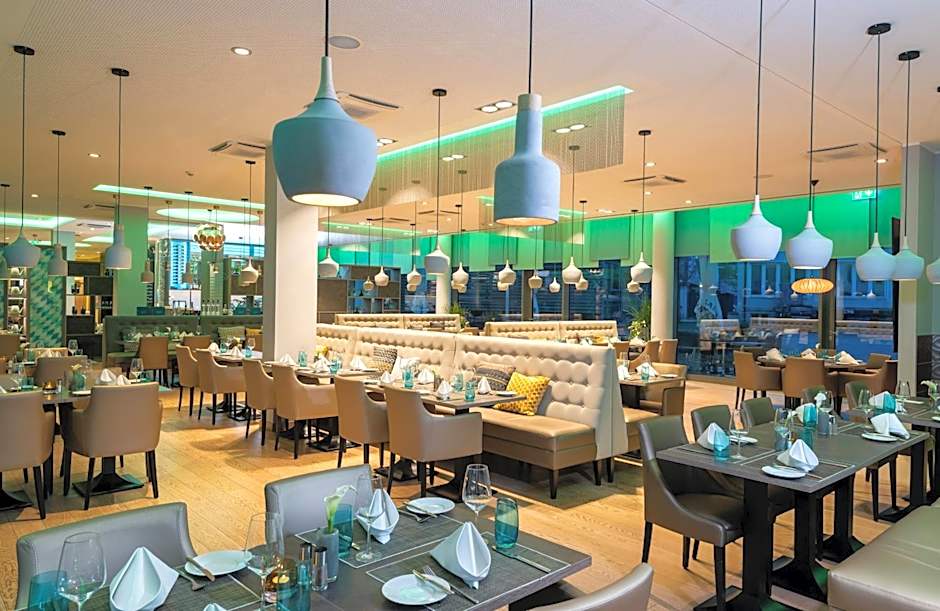Leonardo Hotel Munich City South