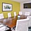 Hampton Inn By Hilton Seattle-Airport
