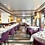 The Lancaster Hotel
