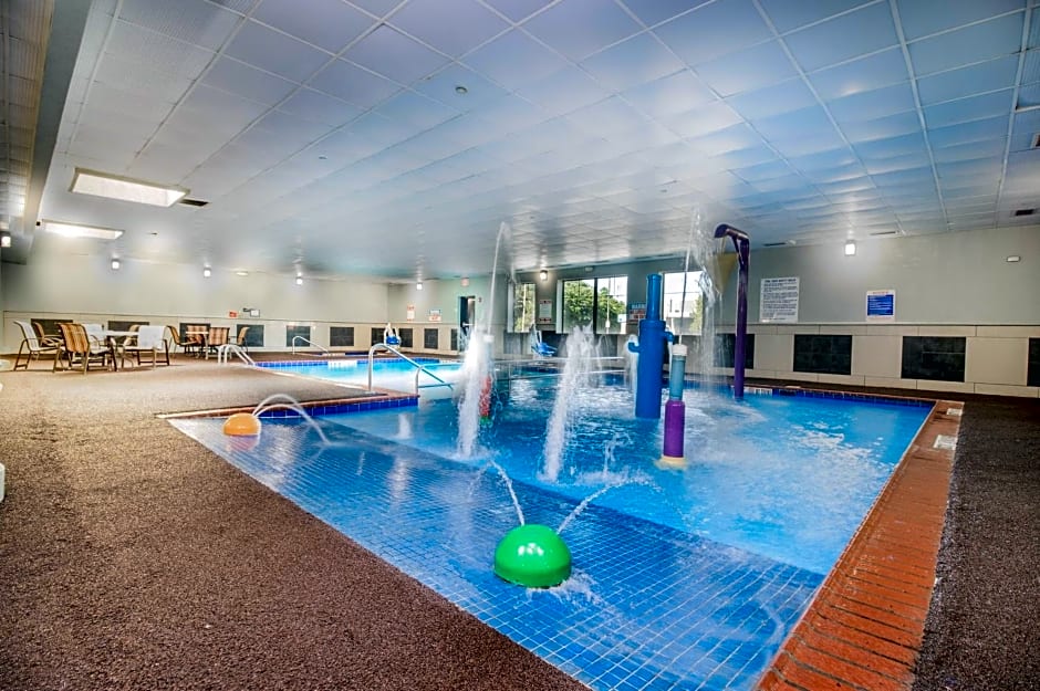 Best Western Plus Portage Hotel and Suites