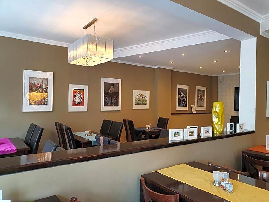 artHOTEL Bremen