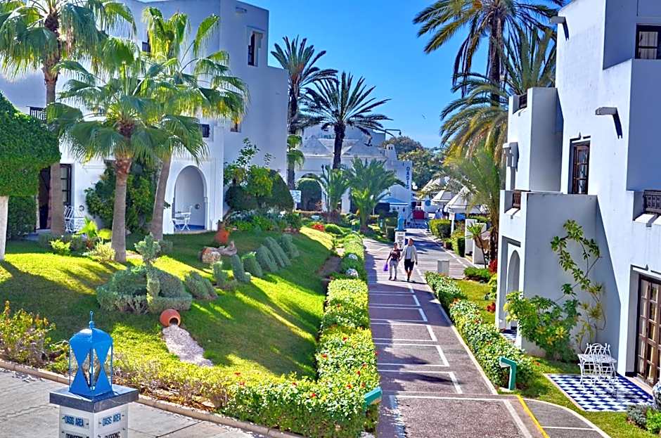 El Pueblo Tamlelt- All Inclusive