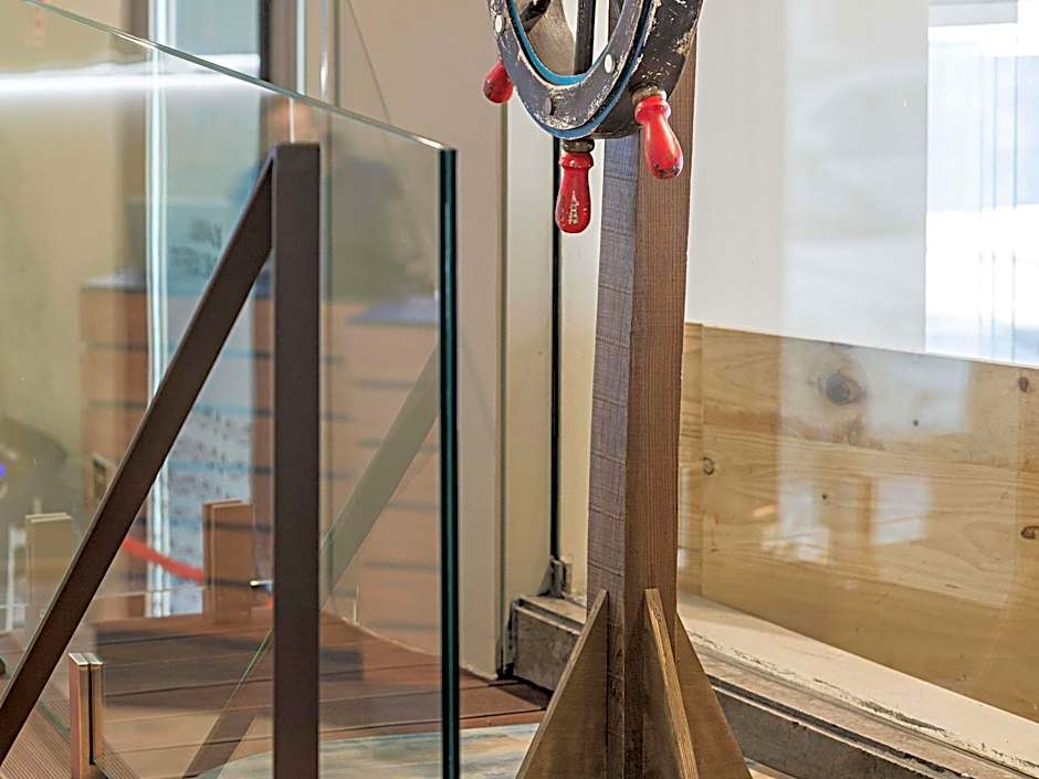 Ibis Styles Lisboa Centro Liberdade NE