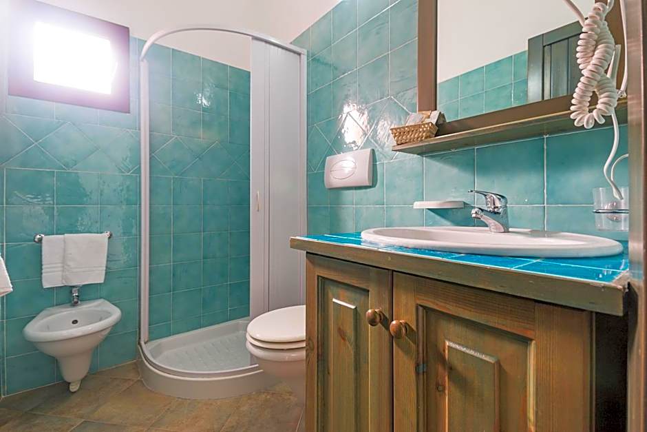 Albergo Residenziale Gli Ontani