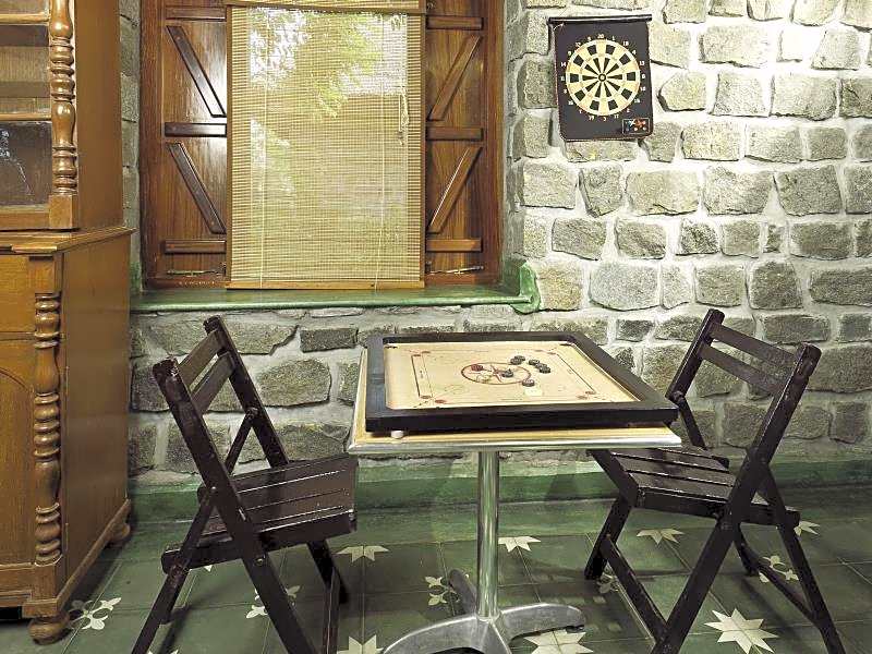 Halez Sparsa Thiruvannamalai