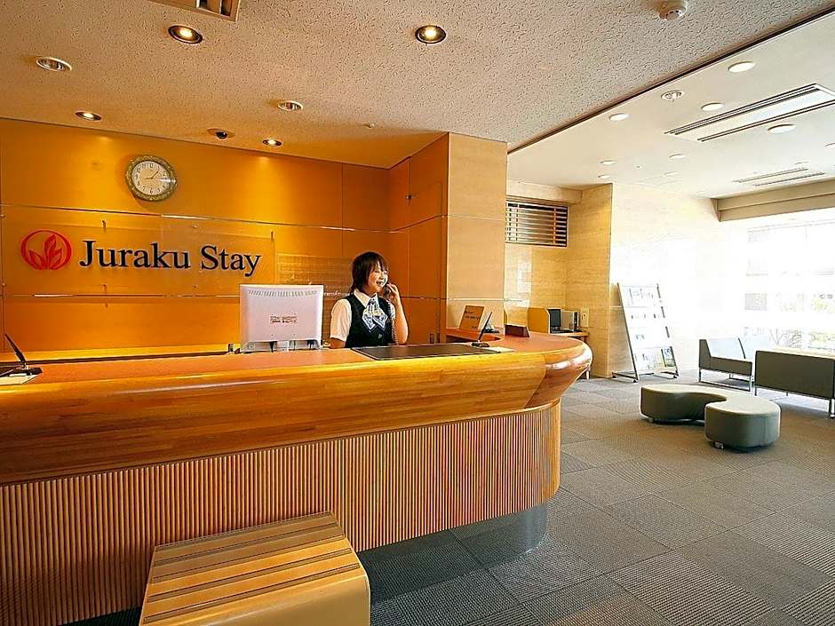 Juraku Stay Niigata