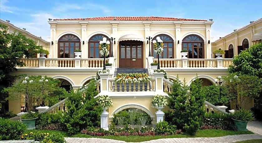 Praya Palazzo - SHA Plus