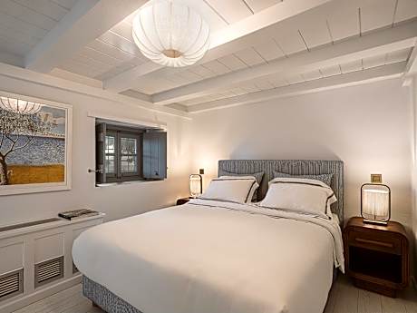 Loft Suite