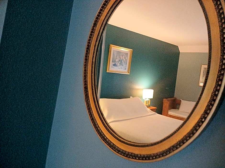 La Jouvenelle