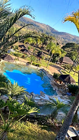 Pousada Cachoeira do Sol