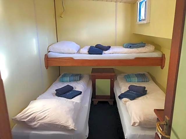 Botel Elodie