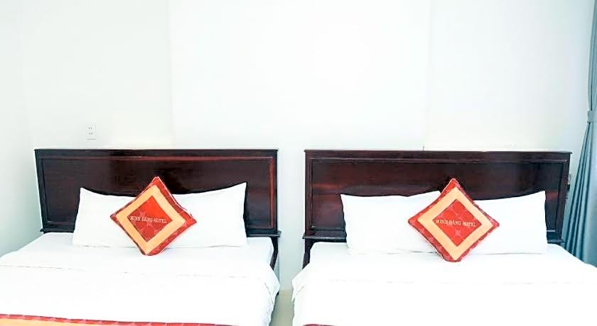 Minh Dang Hotel