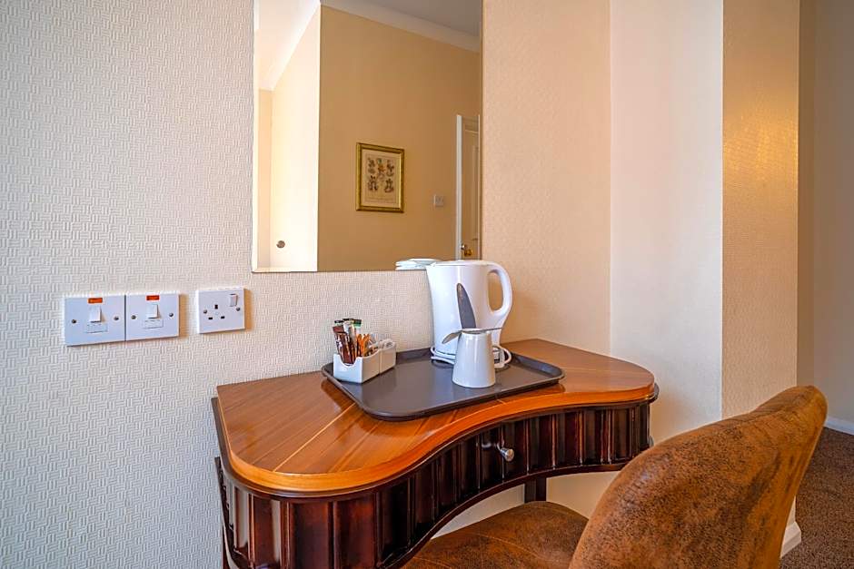 Britannia Hotel Nottingham City Centre