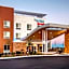 Fairfield Inn & Suites by Marriott San Antonio Brooks City Base