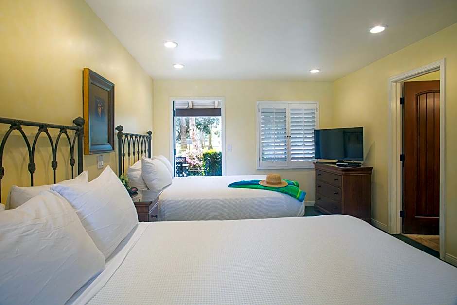 Castillo Inn at the Beach