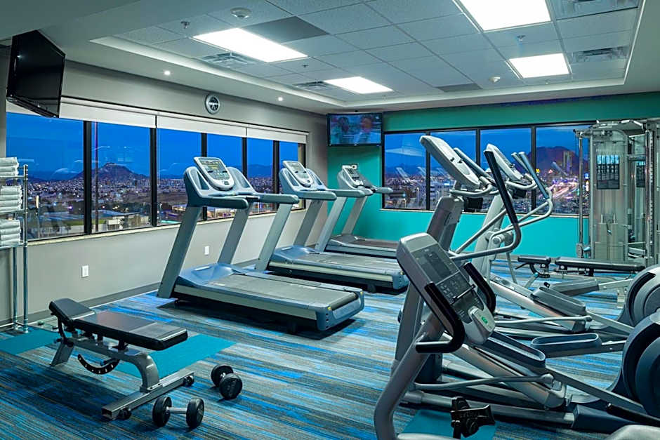 Wingate by Wyndham Chihuahua