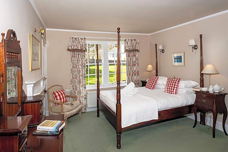 Hotel Eilean Iarmain