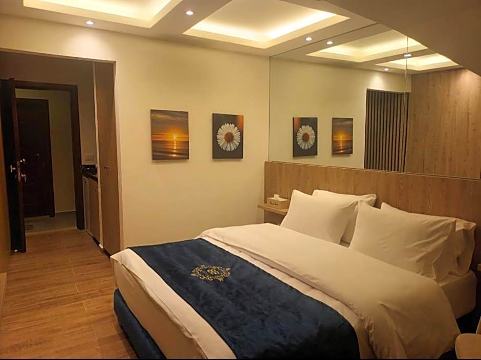 Batroun boutique suites