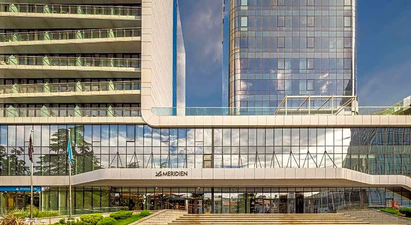 Le Meridien Batumi