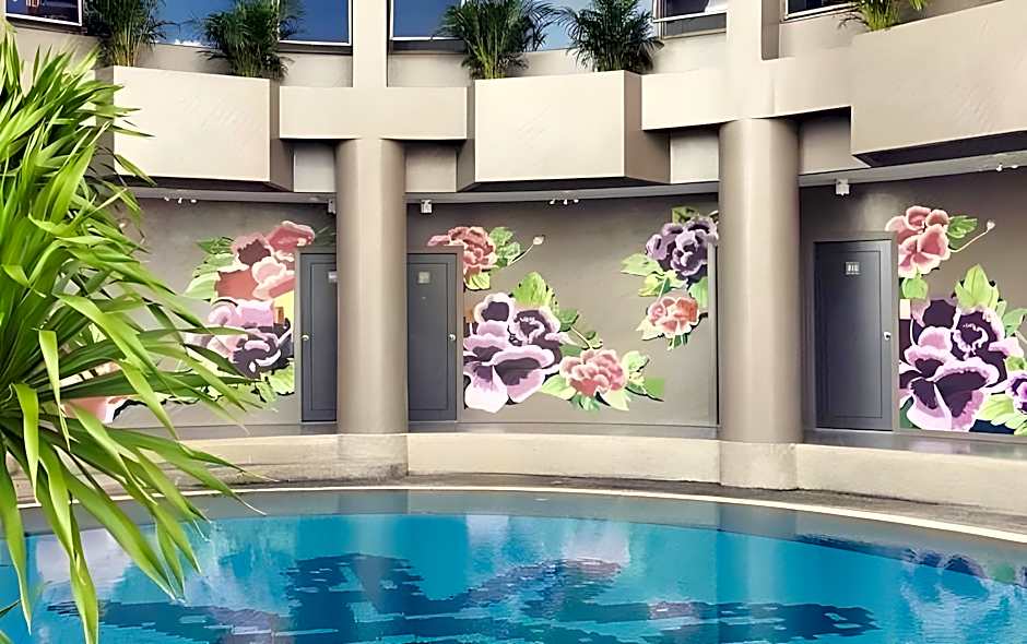 I Pavilion Hotel Phuket