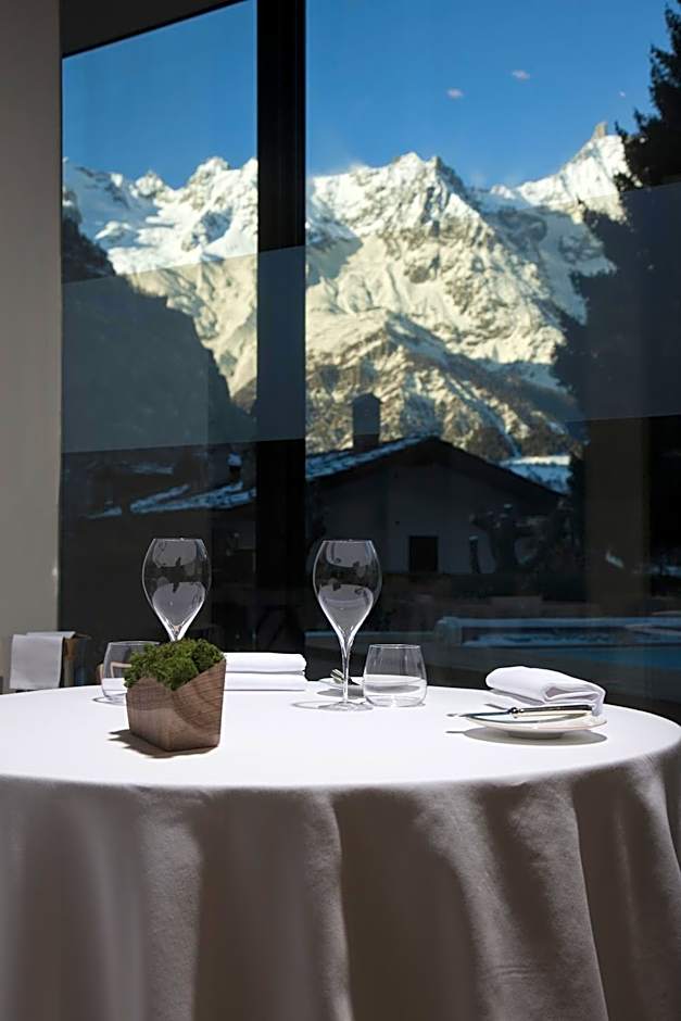 Grand Hotel Royal E Golf