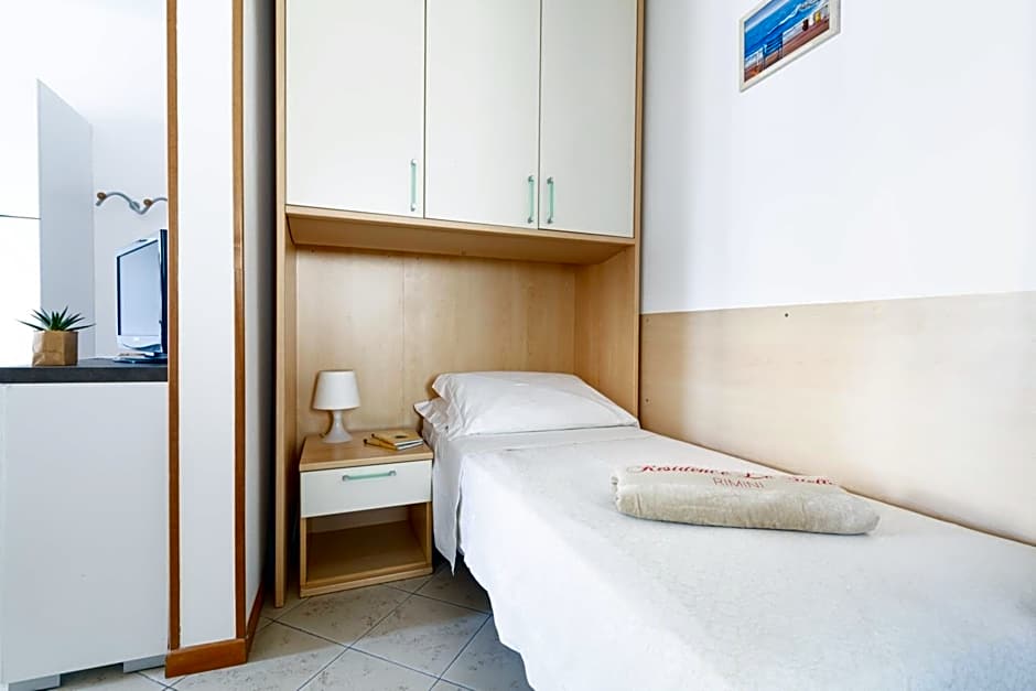 Residence Hotel Le Stelle