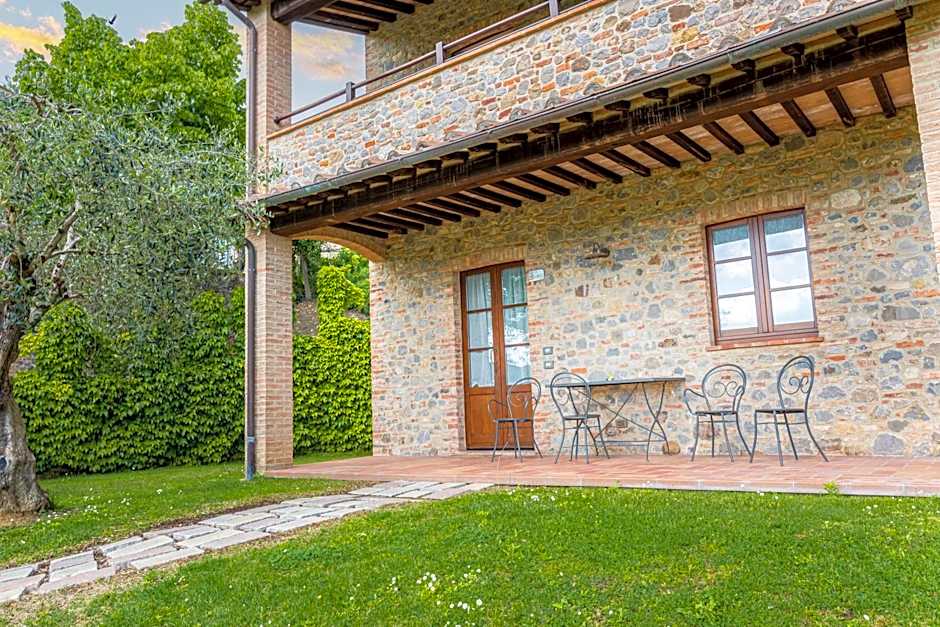 PanElios Borgo Vacanze
