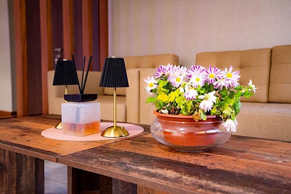 Puzzle Hotel Airport Frankfurt