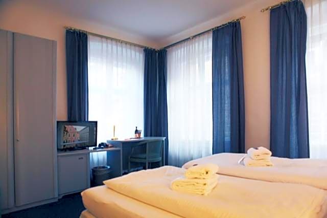 Altstadthotel Augsburg