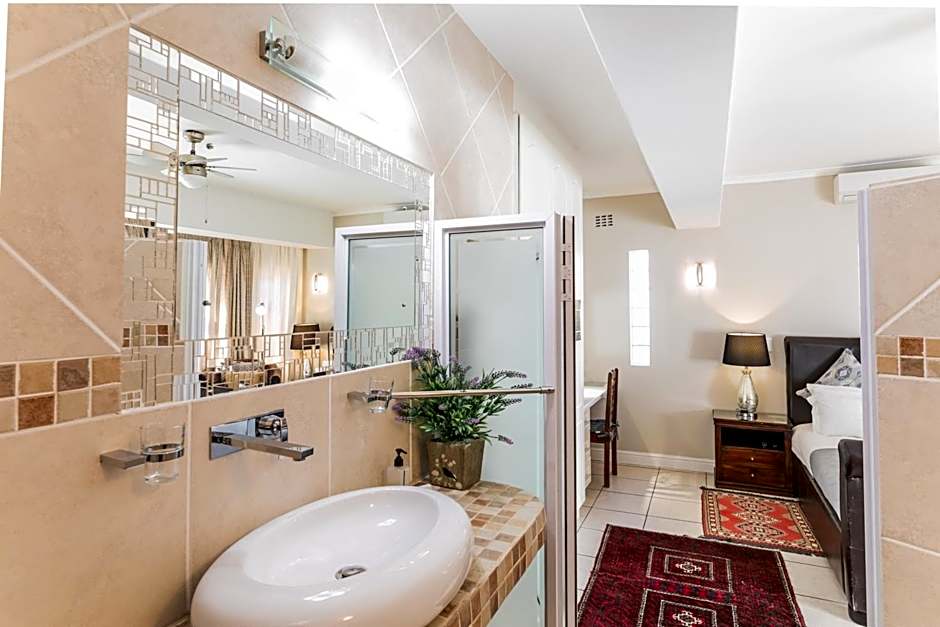 Arum Guest House
