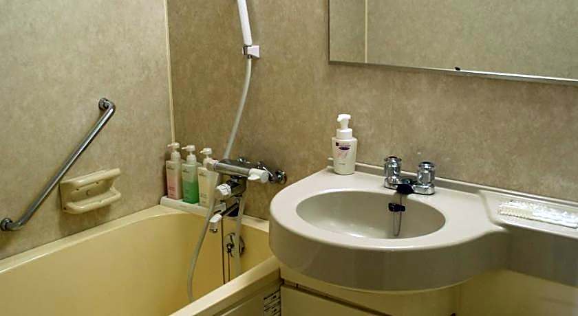 APA Hotel Suzuka-Chuou