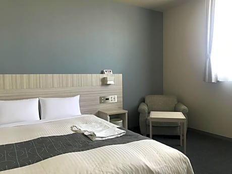 Double Room-Smoking