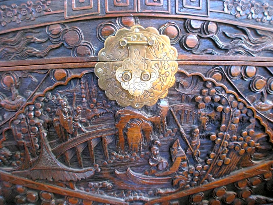 La Maison Du Marchand